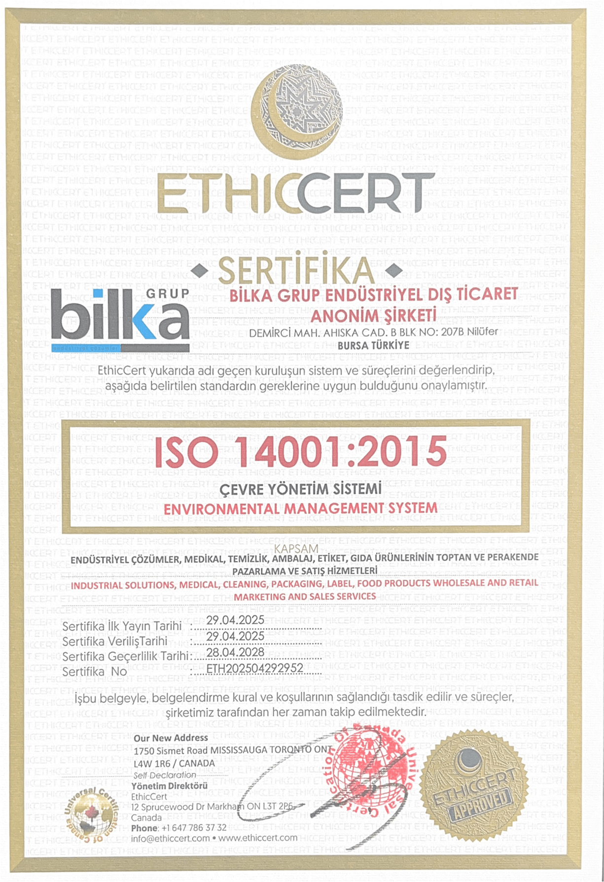 iso140012015
